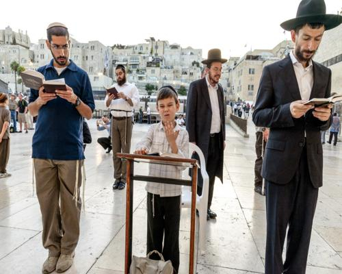 Nehemiah Project for Russian Speakers in Israel